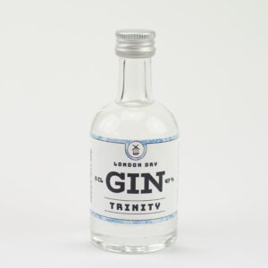 TMD LONDON DRY GIN TRINITY MINI 5 CL
