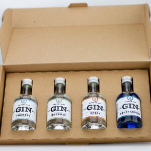 4 Ginner